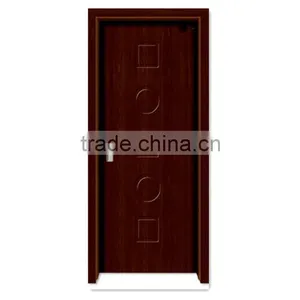 Teak Wood Door Models thumbnail-3