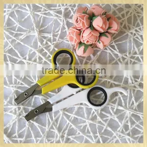 New Pet Supply Dog Grooming Scissors for Nail Cleaning thumbnail-1