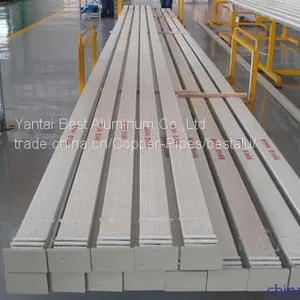 Waveguide Aluminum Tube ProcessingAluminum Alloy Waveguide Processing thumbnail-2