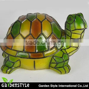 Led Light Cheap Price, Cute Animal Solar Light, Poly-resin Light Decorative Light thumbnail-1