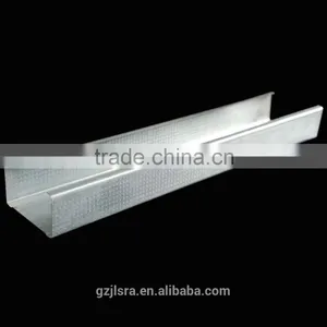 Mid-east Market Galvanized Drywall Studs and Runners Profile thumbnail-3