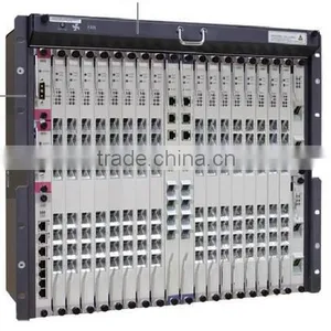 HUAWEI SmartAX MA5680T Super Control Unit Board SCUN SCUH SCUL GPON EPON FTTH OLT thumbnail-2