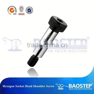 BAOSTEP Quality Guaranteed Wholesale Manufacturer Crown Bolt thumbnail-1