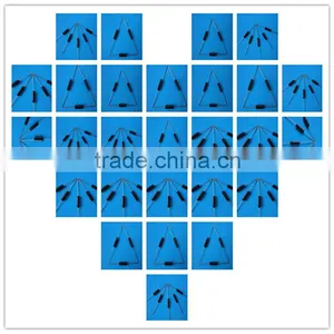Standard Recovery Diodes 1N4004 thumbnail-1
