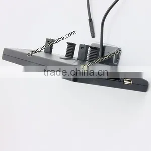 Tft Lcd 9inch Back LED Monitor Display , Back Monitor Display XY-2019 thumbnail-3