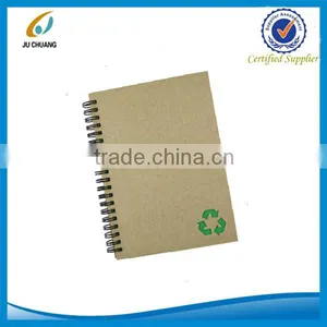 Eco Recycled Stone Paper Note Book thumbnail-1