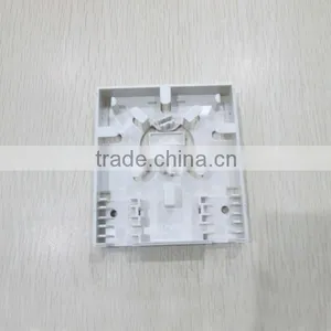 FCST02103 FTTH Indoor Fiber Optic Function Of Terminal Box, Fiber Distribution Box ,fiber Junction Box thumbnail-4