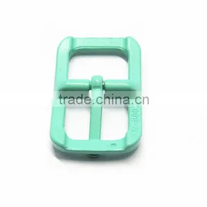 2016 Adjustable Zinc Alloy Buckle For Shoe thumbnail-3