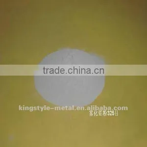 Atomized Aluminium Powder 98% thumbnail-1