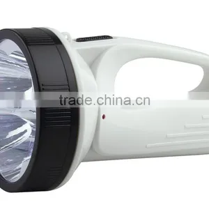 5*0.5W Rechargeable Powerful Searchlight thumbnail-1