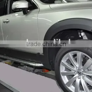 2015+ Car Running Boards Side Step for Volvo XC90 4x4 Accessories thumbnail-2