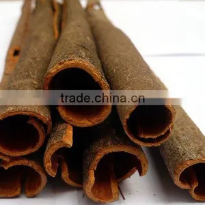 Natural Dried 10 cm Cinnamon Tube Cassia Roll thumbnail-3