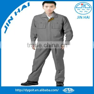 Supplying Durable Factory Uniforms Protective Workwear for Factory thumbnail-3
