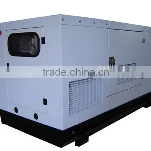 Cummins Power Generator Sets thumbnail-1