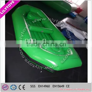 Fishing Inflatable Boats for Sale EN14960 thumbnail-1