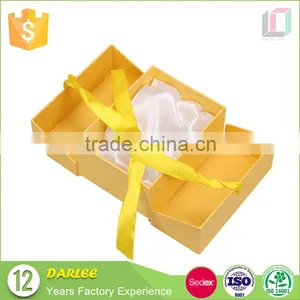 Custom Cardboard Paper Packaging Box for Perfume Bottles thumbnail-1