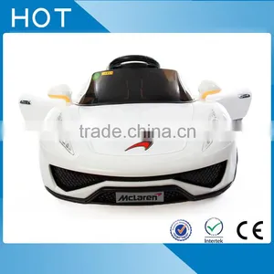 China Good Supplier Wholesale Baby Child Ride on Electric Toy Car for Kids Toy Car thumbnail-1