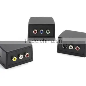 RCA Stereo Audio Module Surface Mount Boxes thumbnail-3