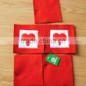 Valentine DrawString Pouch thumbnail-1