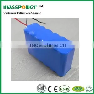 2015 Shenzhen Latest Electrical Technology High Quality 18650 Battery and Charger thumbnail-1
