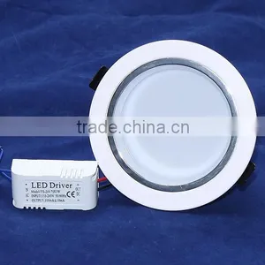 High Power LED Downlight,led Recessed Light,residental Lighting thumbnail-1