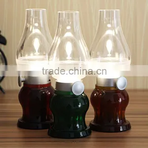 Blow On/off Led Lamp thumbnail-4