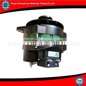 5263830 Truck Engine Original Diesel Generator for Sale thumbnail-3