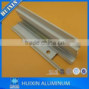 Customized Thickness Aluminium Windows Making Materials Extrusion Aluminum Profile thumbnail-4