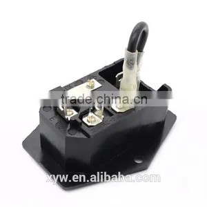 3d Printer Accessory/parts Makerbot Ultimaker 3 in 1 Fuse Power Supply Socket Top Quality Three in One Socket thumbnail-2