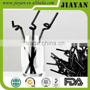 2016 Hot Selling High Quality Colorful Artistic Drinking Straw thumbnail-6