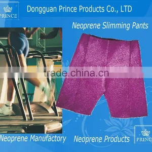 Hot Sale Neoprene Slimming Shorts thumbnail-5