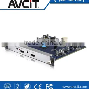 Support IOS/Android Central Controller Systems With Variety Control Protocol Ports thumbnail-2