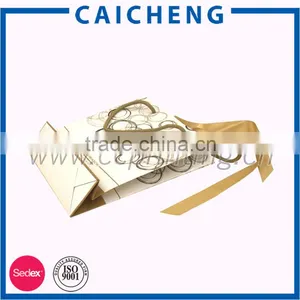Custom Made Paper Bag Printing thumbnail-2