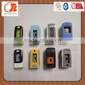 Shenzhen the Maker of Machine Component Plastic Case Injection Mold Competitive Price thumbnail-1