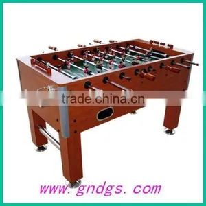 Cheaper MDF Soccer Game Table thumbnail-1
