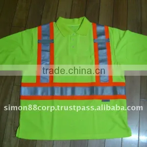 Safety T-shirt thumbnail-1