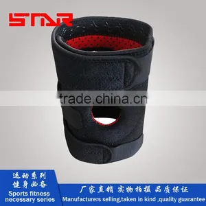 FDA Approved Breathable Knee Support Belt,Neoprene Knee Support As Seen On TV,Elastic Knee Support thumbnail-3