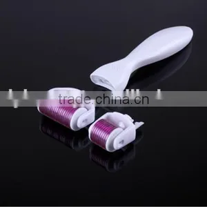 Wholesale 1080 Needles Body Derma Roller thumbnail-6