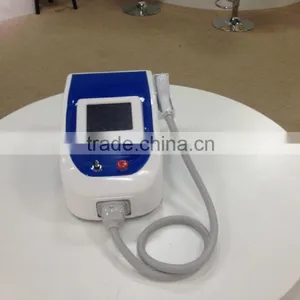 690-1200nm Small Ipl Skin Rejuvenation Machine Professional Home Use Ipl Device Wrinkle Removal thumbnail-3