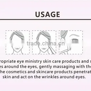 2017 New Trending Magic Wand Pen Eye Bag Removal Machine thumbnail-6