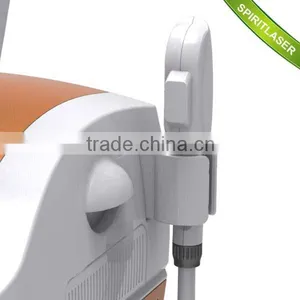 Golden Design for Beauty Shop Best Choice With SHR Handle Fast Hair Removal and YAG Laser Removal All Kinds of Pigment thumbnail-3