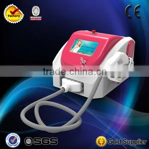 The Newest Best Portable Ipl Machine for Hair Removal (CE ISO SGS BV) thumbnail-1