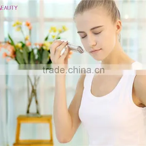 CosBeauty CB-025 High Freqnency Anti Aging Home Use Facial Exfoliator Ultrasonic Derma Skin Scrubber thumbnail-5