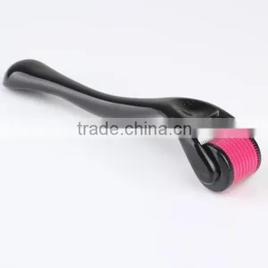 Newest 540 Onde Comprar Dermaroller for Hair Loss Treatment thumbnail-1