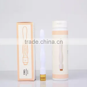 Derma Pen Stamp With 40 Titanium Gold Needles Derma Roller thumbnail-4