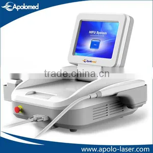 High Intensity Focused Ultrasound Forever Skin Care Face Lift thumbnail-1