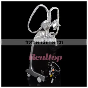 How to Lose Stomach Fat/ Cryotherapy Fat Burn Body Massager Freezefats System Weight Loss Cryolipolysis Crio Redux Machine thumbnail-6