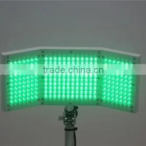LED PDT Collagen Red Light Therapy Facial Care Device thumbnail-4