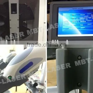 2016 New Hottest!!! Brighter Shopping Through Hole Shr Opt Ipl Shr Hair Removal Machine With GOST-P thumbnail-4