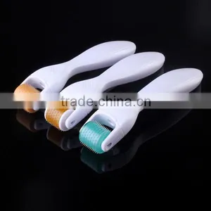 192 Microneedle Derma Roller, Microneedling Roller , Face Skin Roller DRS192 thumbnail-4